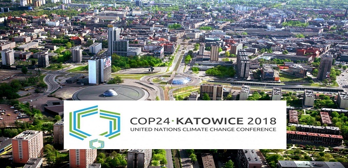 COP24 : Le rapport du GIEC et les financements, obstacles majeurs à la conclusion d’un accord à Katowice (Pt de la conférence)