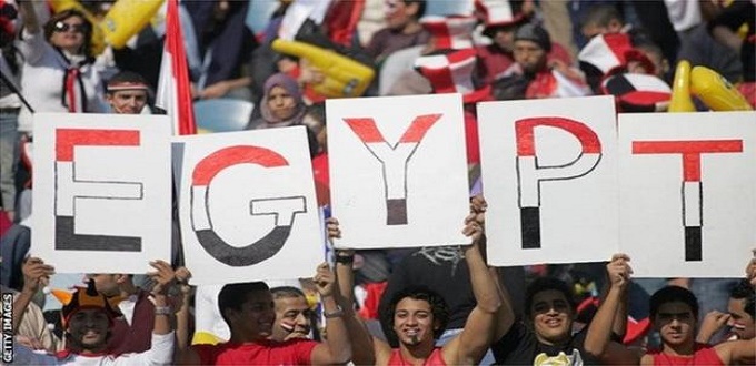 CAN 2019 : L'Egypte se retire de la course et soutient le Maroc
