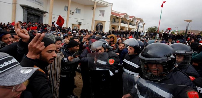 Le Maroc rejette la publication d’un document du HRW relatif aux droits de l'homme