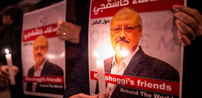 Les derniers mots de Khashoggi selon CNN: « Je ne peux pas respirer »