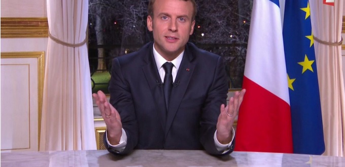 Emmanuel Macron promet beaucoup de choses, annonce des mesures… mais cela suffira-t-il ?
