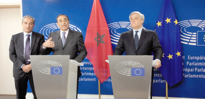 Accord agricole Maroc -UE: Victoire écrasante par un vote positif au profit du Maroc à Strasbourg 