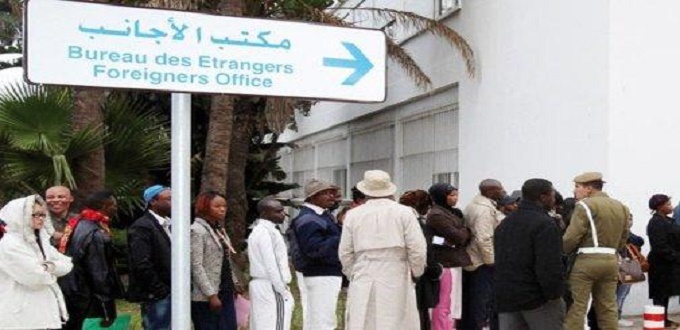 La politique marocaine de migration et d'asile fait de l'approche humaine une constante (responsable onusienne)