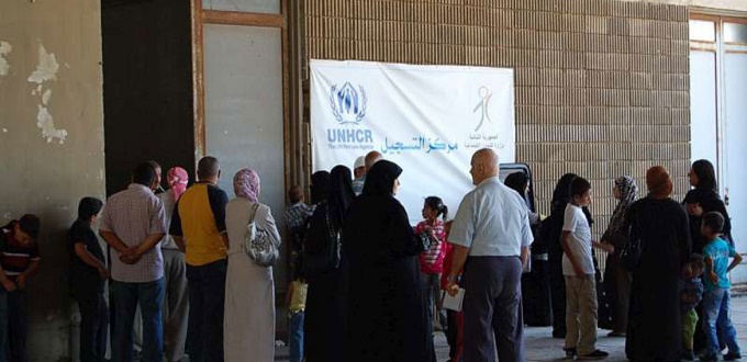 L'ONU annonce un plan de 5,5 milliards de dollars pour soutenir les réfugiés syriens et les pays hôtes