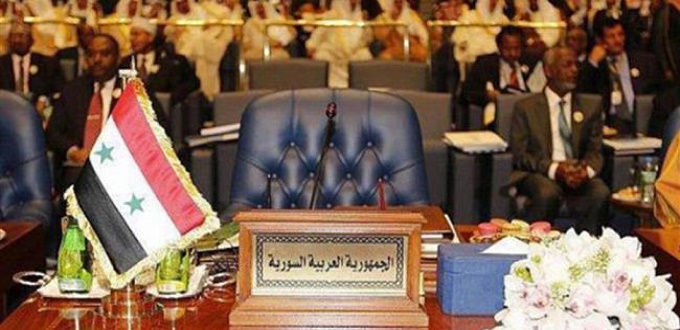  La Ligue arabe reste divisée sur le retour de la Syrie