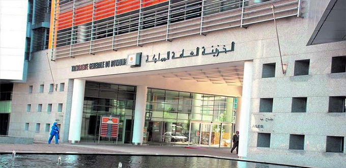 Le déficit budgétaire atteint 29,5 milliards de dirhams à fin juin