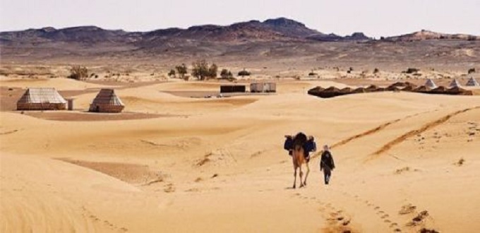 93% des Marocains ressentent le changement climatique
