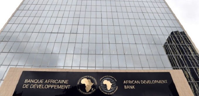 La Banque africaine de développement dévoilera jeudi son rapport Perspectives économiques en Afrique 2019