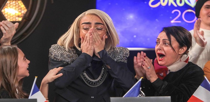 Victime d’homophobie, Bilal Hassani porte plainte