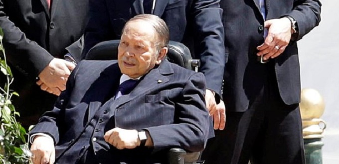 Bouteflika évacué à l’hôpital de Grenoble