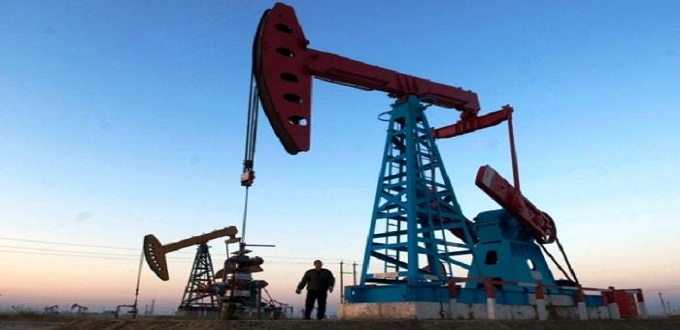 Le pétrole grimpe de plus de 5% dans la semaine du 9 février