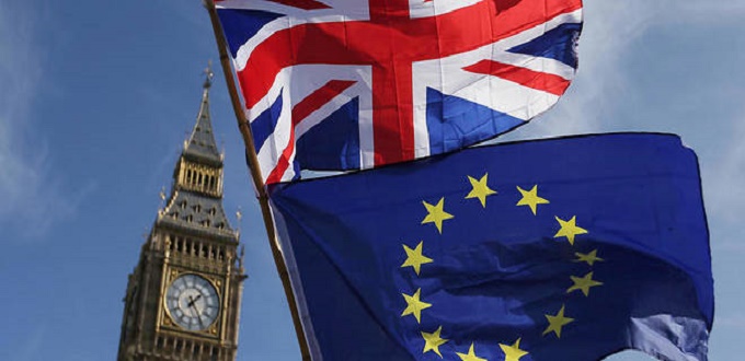 Brexit: le Royaume-Uni lance le statut de « résident permanent »