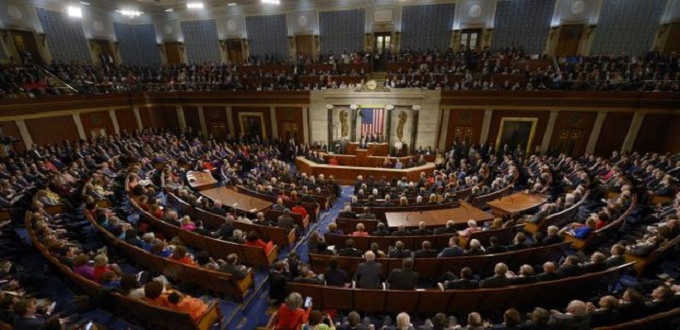 Sahara: le Congrès américain abandonne le projet de loi qui exclut le Sahara de l’aide américaine au Maroc   