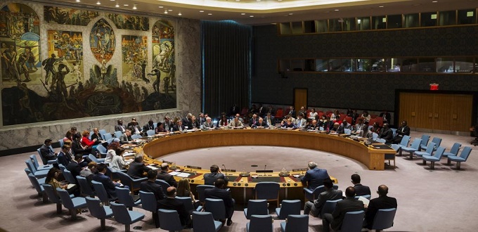 Le Conseil de sécurité de l’ONU adopte une résolution pour soutenir l’accord sur Hodeïda