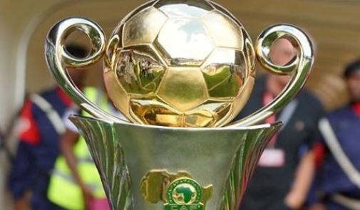 Coupe de la CAF: les trois clubs marocains dans le même groupe