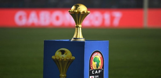 L’Egypte hôte de la CAN 2019