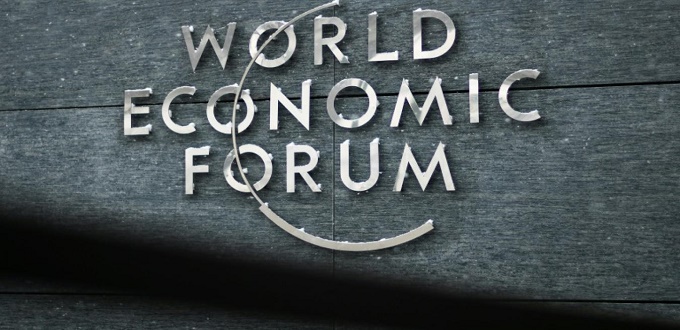 Le Forum économique mondial de Davos s’ouvre mardi