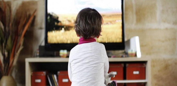 France : Une étude alerte sur la surexposition des enfants aux écrans