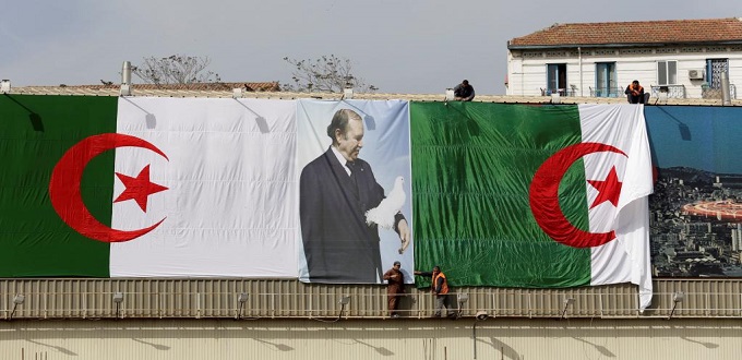 Algérie : qui sont les candidats en course pour la présidentielle ?