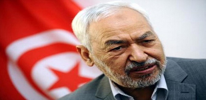 «Ennahda participera aux élections présidentielles de cette année», déclare Ghannouchi