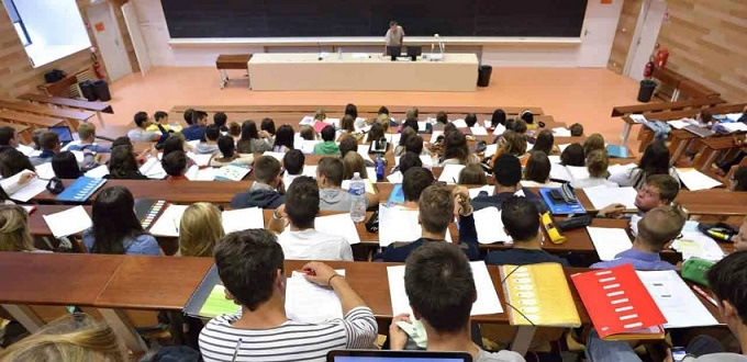 Le Maroc demande à l'Espagne de soutenir ses étudiants en échange d'un renforcement du contrôle de l'immigration