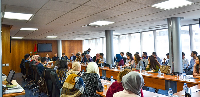 L'Espagne compte lancer un projet pour la formation et l'appui d'universitaires marocains (responsable espagnole)