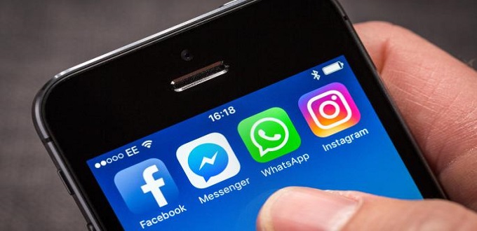 Zuckerberg penserait-il à une fusion de Messenger, WhatsApp et Instagram ? 