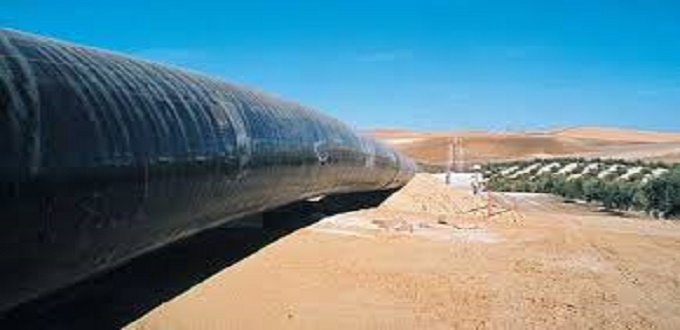 L' Algérie met fin à l'approvisionnement en gaz de l'Espagne via le Maroc