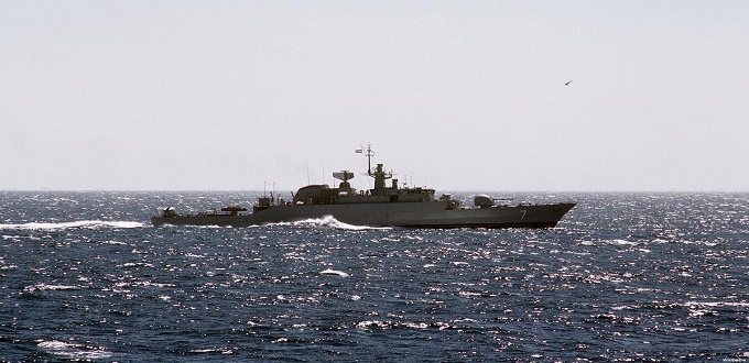 L'Iran et la Russie prévoient des exercices navals en mer Caspienne
