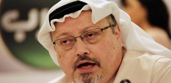 Khashoggi : la peine de mort est requise pour 5 suspects