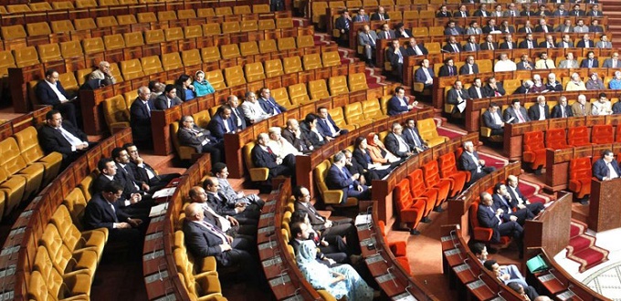 Enseignement : Projet de Loi-cadre pour la réforme débattu au parlement