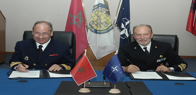 Le Maroc joue un rôle « extrêmement positif » en faveur de la sécurité et de la stabilité (SG adjoint de l'OTAN)