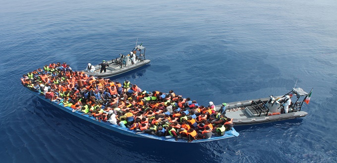 L'Espagne remplace l'Italie en tant que principale destination d'Europe pour les passages de migrants