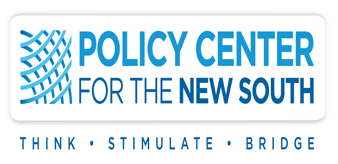 « OCP Policy Center » devient « Policy Center for The New South »