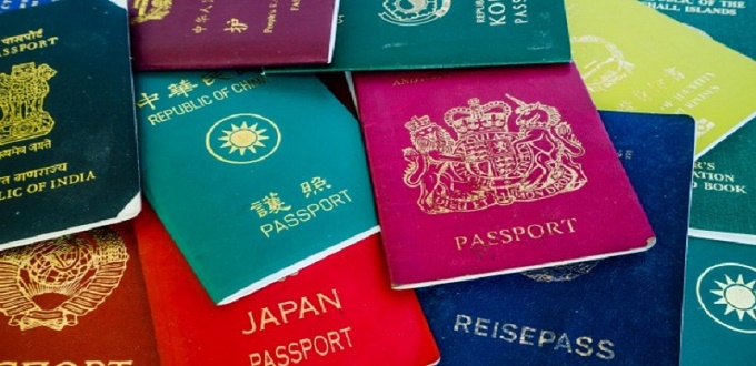Classement 2019 des passeports : le passeport marocain valable pour 61 destinations (Henley)