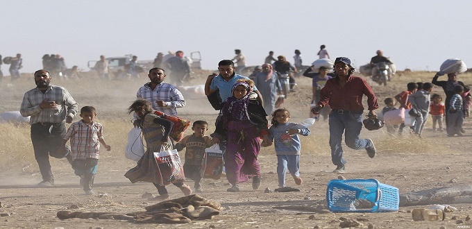 La Turquie accorde la citoyenneté à 76 000 réfugiés syriens