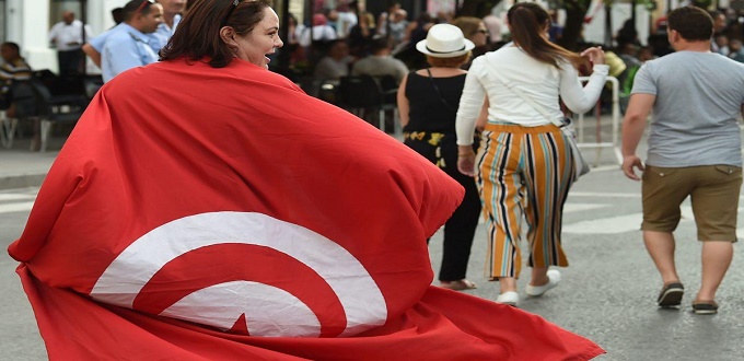 La Tunisie appelle à la polygamie