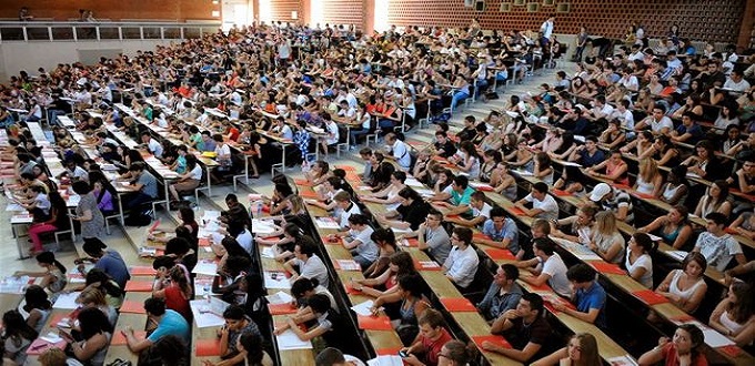 Sept universités françaises refusent d’augmenter les frais de scolarité pour les futurs étudiants étrangers