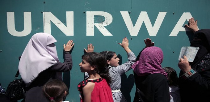 L'UNRWA lance un appel d'urgence de 1,2 milliard de dollars