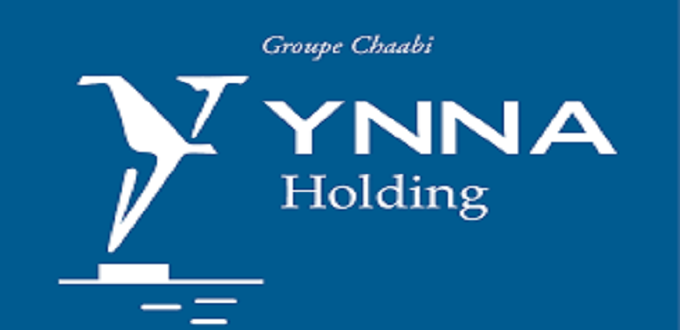 Ynna Holding a un nouveau Président Directeur Général